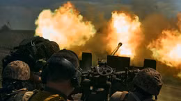 Lực lượng Nga đẩy lùi quân đội Ukraine ở khu vực Donetsk