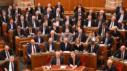 Thụy Điển vượt qua rào cản cuối cùng để gia nhập NATO