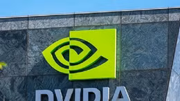 Nvidia soán ngôi Microsoft, trở thành công ty giá trị nhất thế giới