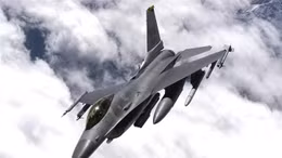 Lý do F-16 không phải là giải pháp tối ưu cho Ukraine trong cuộc chiến với Nga