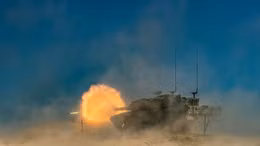 Hàng nghìn binh sĩ NATO tập trận ở khu vực biển Baltic