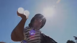 Thế giới ghi nhận ngày nóng nhất trong lịch sử