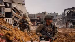 Xung đột Israel - Hamas thêm nguy cơ lan rộng ra khu vực