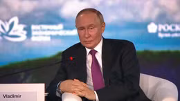 Tổng thống Nga bày tỏ quan điểm mới nhất về cuộc bầu cử ở Mỹ