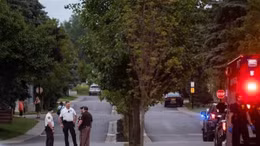 Nước Mỹ chứng kiến bạo lực súng đạn bùng phát nhân dịp Ngày của Cha