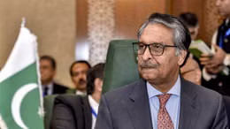 Pakistan và Iran tấn công hoả lực vào lãnh thổ nhau với lý do chống khủng bố