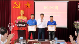 Tin nóng trong nước nghe nhanh sáng 29/5