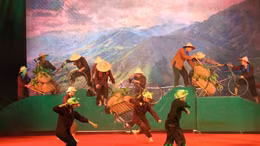 Những mảnh ghép sống động về Điện Biên Phủ