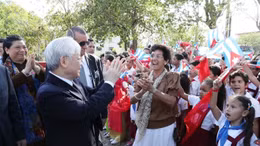 Kiều bào tiếc thương Tổng Bí thư Nguyễn Phú Trọng