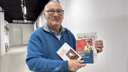 Nhà sử học Pháp khẳng định giá trị của chiến thắng Điện Biên Phủ