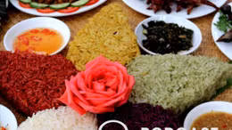 Vi vu Việt Nam: Ẩm thực Lai Châu độc đáo, 'níu chân' du khách