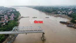 Tin nóng trong nước nghe nhanh sáng 27/10