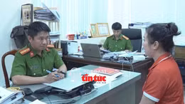 Tin nóng trong nước nghe nhanh sáng 1/9