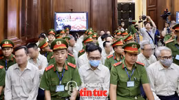 Tin nóng trong nước nghe nhanh sáng 19/7