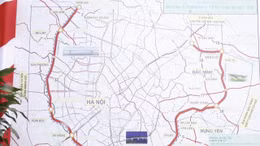 Cơ chế đặc thù giải tỏa ách tắc cho Dự án đường Vành đai 4 vùng Thủ đô