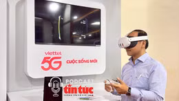 Tin nóng trong nước nghe nhanh sáng 16/10