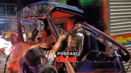 Tin nóng trong nước nghe nhanh sáng 4/11