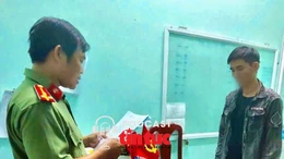 Tin nóng trong nước nghe nhanh sáng 14/10