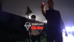 Tin nóng trong nước nghe nhanh sáng 25/4