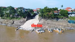 Tin nóng trong nước nghe nhanh sáng 17/9