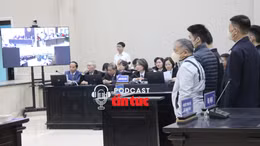 Tin nóng trong nước nghe nhanh sáng 31/10