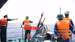 Tin nóng trong nước nghe nhanh sáng 26/4