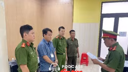 Tin nóng trong nước nghe nhanh sáng 16/7