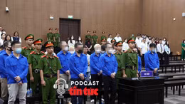 Tin nóng trong nước nghe nhanh sáng 28/6