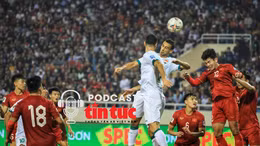 Tin nóng trong nước nghe nhanh sáng 22/11