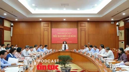 Tin nóng trong nước nghe nhanh sáng 12/11