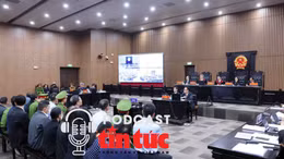 Tin nóng trong nước nghe nhanh sáng 23/3