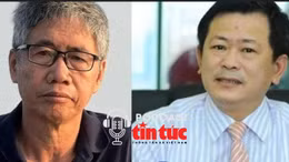 Tin nóng trong nước nghe nhanh sáng 9/6