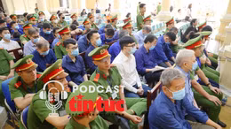 Tin nóng trong nước nghe nhanh sáng 13/3