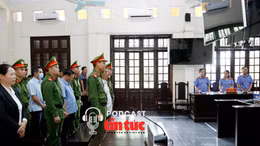 Tin nóng trong nước nghe nhanh sáng 30/5