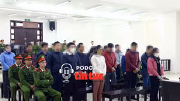 Tin nóng trong nước nghe nhanh sáng 3/10