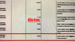 Tin nóng trong nước nghe nhanh sáng 14/9