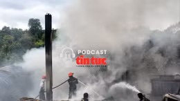 Tin nóng trong nước nghe nhanh sáng 2/9