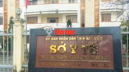 Tin nóng trong nước nghe nhanh sáng 10/12