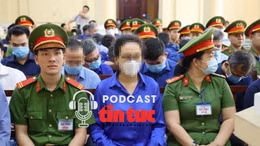 Tin nóng trong nước nghe nhanh sáng 26/3