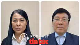 Tin nóng trong nước nghe nhanh sáng 30/4