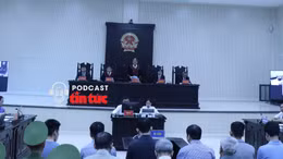 Tin nóng trong nước nghe nhanh sáng 2/11