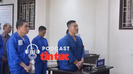 Tin nóng trong nước nghe nhanh sáng 5/5