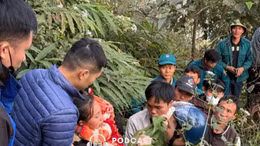 Tin nóng trong nước nghe nhanh sáng 18/12