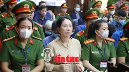 Tin nóng trong nước nghe nhanh sáng 13/7