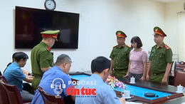 Tin nóng trong nước nghe nhanh sáng 3/7