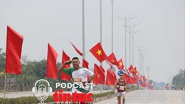 Tin nóng trong nước nghe nhanh sáng 4/12