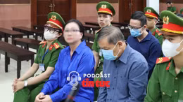 Tin nóng trong nước nghe nhanh sáng 16/11