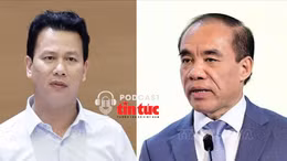 Tin nóng trong nước nghe nhanh sáng 12/10