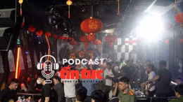 Tin nóng trong nước nghe nhanh sáng 1/4