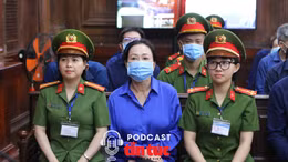 Tin nóng trong nước nghe nhanh sáng 8/10